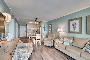 Gulf Shores Plantation III