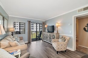 Gulf Shores Plantation III