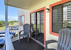 Gulf Shores Plantation III