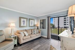 Gulf Shores Plantation III