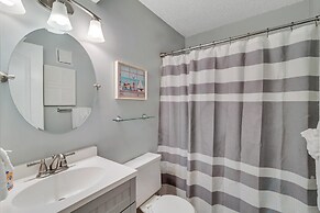 Gulf Shores Plantation III