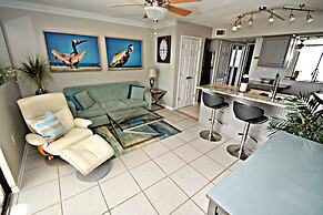 Gulf Shores Surf & Racquet Club