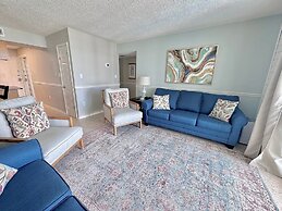 Gulf Shores Surf & Racquet Club