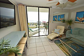 Gulf Shores Surf & Racquet Club