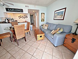 Gulf Shores Surf & Racquet Club