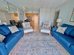 Gulf Shores Surf & Racquet Club