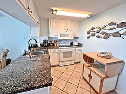 Gulf Shores Surf & Racquet Club