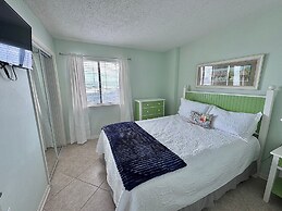 Gulf Shores Surf & Racquet Club