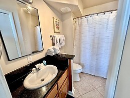 Gulf Shores Surf & Racquet Club