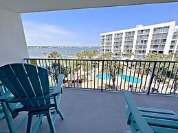 Gulf Shores Surf & Racquet Club