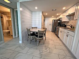 Gulf Shores Surf & Racquet Club