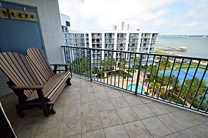 Gulf Shores Surf & Racquet Club