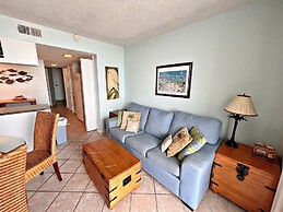 Gulf Shores Surf & Racquet Club