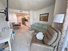 Gulf Shores Surf & Racquet Club