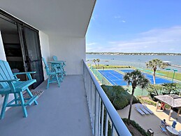 Gulf Shores Surf & Racquet Club