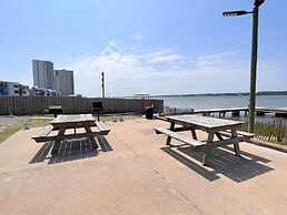 Gulf Shores Surf & Racquet Club