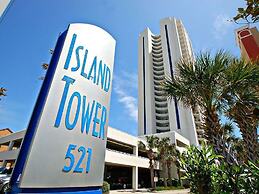 Island Tower