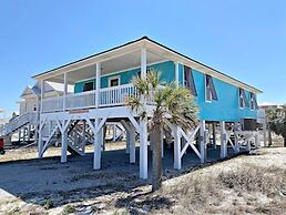 Pelican's Rest Beach House