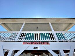 Pelican's Rest Beach House