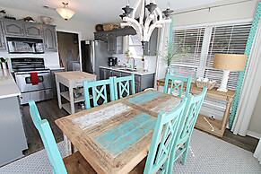 Pelican's Rest Beach House