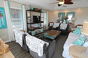 Pelican's Rest Beach House