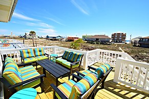 Pelican's Rest Beach House