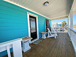 Pelican's Rest Beach House