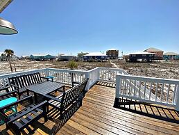 Pelican's Rest Beach House