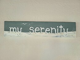 My Serenity