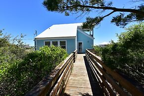 Seagrass Cottage