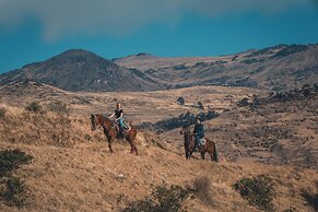 Refugio Viñak