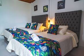 Villeta Resort Hotel