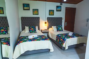 Villeta Resort Hotel