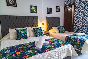 Villeta Resort Hotel