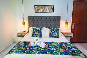 Villeta Resort Hotel