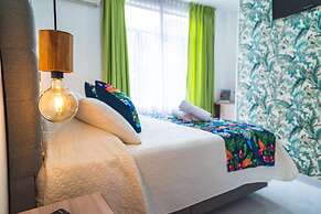 Villeta Resort Hotel