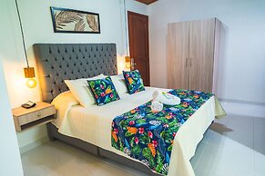 Villeta Resort Hotel