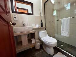 Villeta Resort Hotel