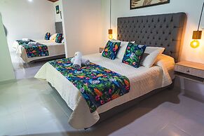 Villeta Resort Hotel