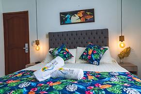 Villeta Resort Hotel