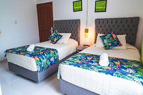 Villeta Resort Hotel