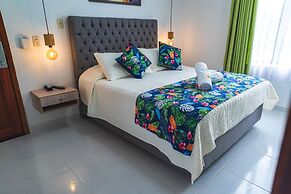 Villeta Resort Hotel