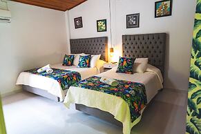 Villeta Resort Hotel