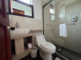 Villeta Resort Hotel