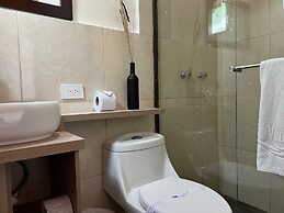 Villeta Resort Hotel