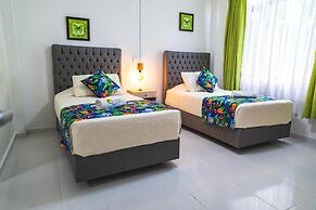 Villeta Resort Hotel