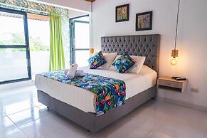 Villeta Resort Hotel