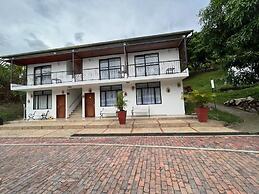 Villeta Resort Hotel