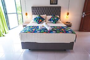 Villeta Resort Hotel