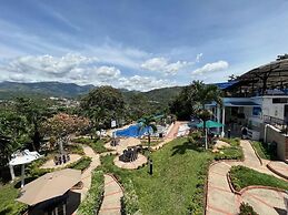 Villeta Resort Hotel